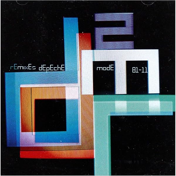 Depeche Mode remixes 81-04 デペッシュ・モード 三枚組 Amazon.co.jp: Remixes '81 - '04: 3CD Edition: ミュージック